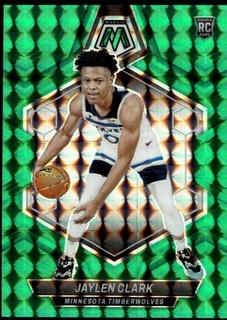 Jaylen Clark