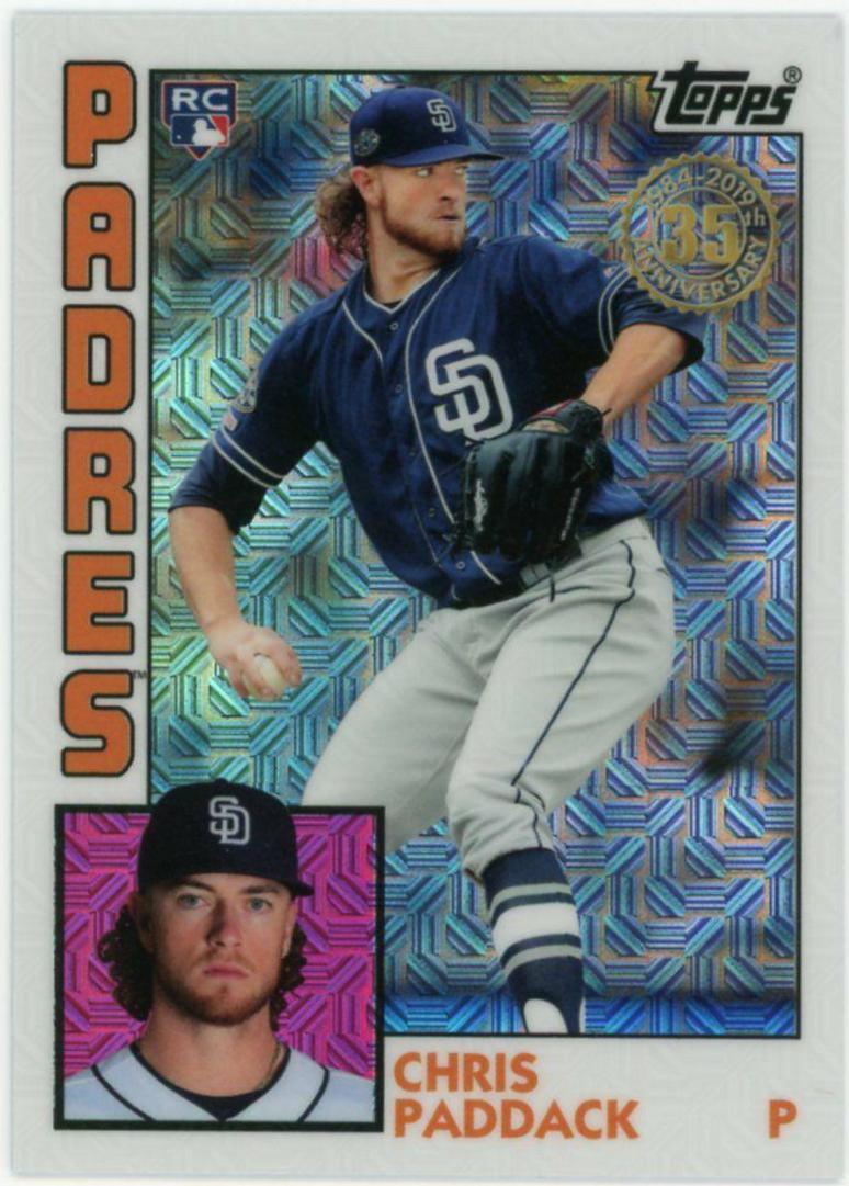 Mega Box Baseball Cards 2019 Topps Update