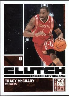 Tracy McGrady