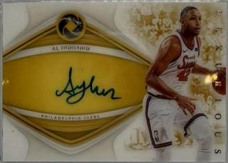 Al Horford