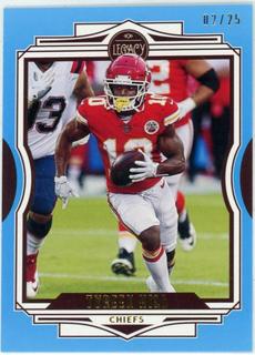 Tyreek Hill