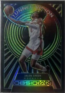 Jalen Green