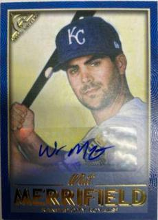 Whit Merrifield