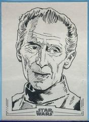 Andy Tiu Prices | Star Wars 2026 Topps Chrome Sketch Card | Star
