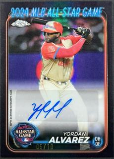 Yordan Alvarez