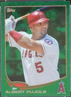 Albert Pujols