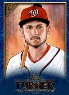 Trea Turner