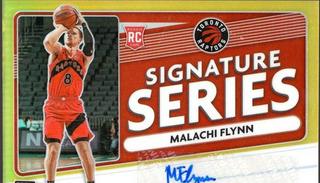 Malachi Flynn