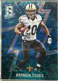 Brandin Cooks