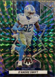 D'Andre Swift