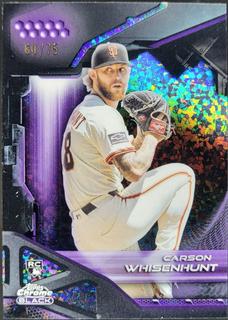 Carson Whisenhunt