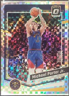 Michael Porter Jr.
