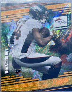 Courtland Sutton