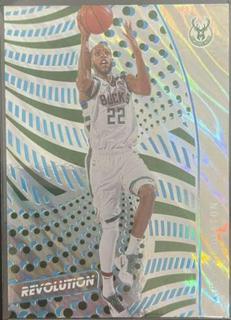 Khris Middleton