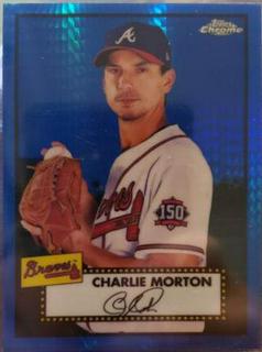 Charlie Morton