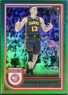 Bogdan Bogdanovic