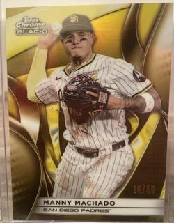 Manny Machado