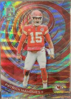 Patrick Mahomes II