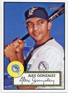 Alex Gonzalez