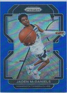 Jaden McDaniels