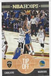 Tristan Thompson/Zaza Pachulia