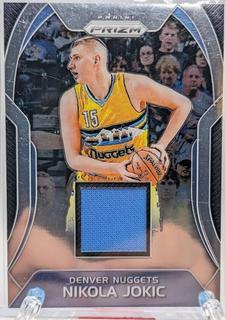 Nikola Jokic