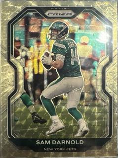 Sam Darnold
