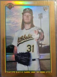 A.J. Puk