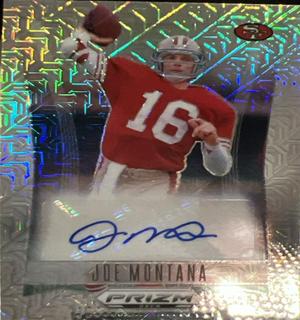 Joe Montana