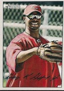 Ken Griffey Jr