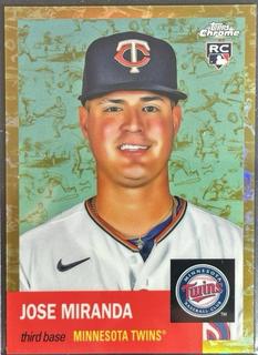 Jose Miranda