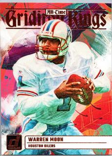 Warren Moon