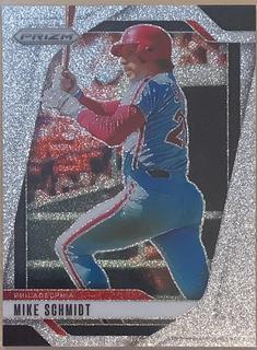 Mike Schmidt
