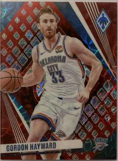 Gordon Hayward