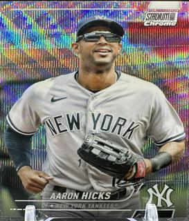 Aaron Hicks