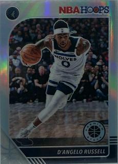 D'Angelo Russell
