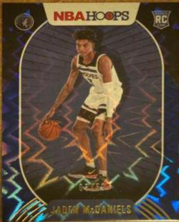 Jaden McDaniels