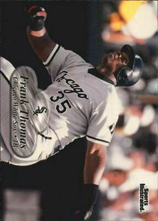Frank Thomas