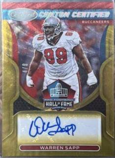 Warren Sapp