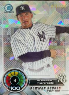 Gleyber Torres