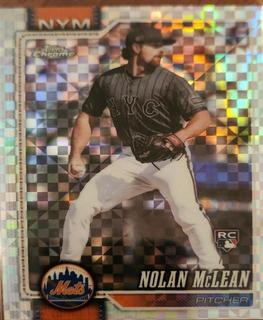 Nolan McLean