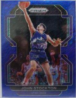John Stockton