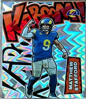 Matthew Stafford