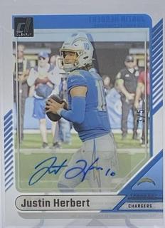 Justin Herbert