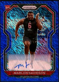 Marlon Davidson