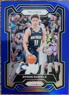 Dyson Daniels