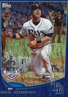 Ben Zobrist