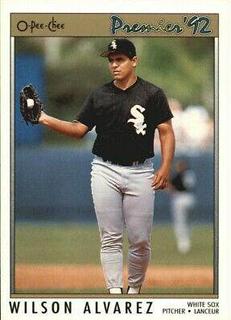 Wilson Alvarez