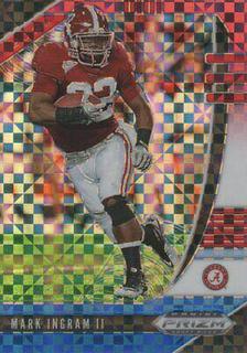 Mark Ingram II