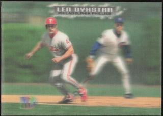 Len Dykstra